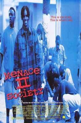 Gruppenavatar von Menace II Society