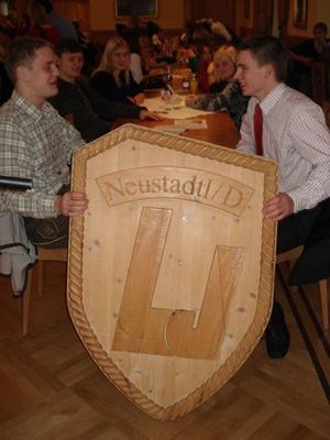 Gruppenavatar von Landjugend Neustadtl