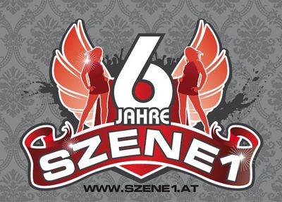 Gruppenavatar von 6 Jahre Szene1.at