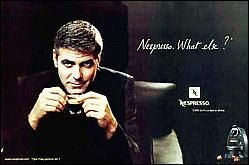 Gruppenavatar von Nespresso...what else