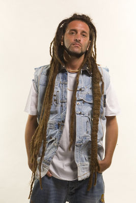 Gruppenavatar von ALBorosie