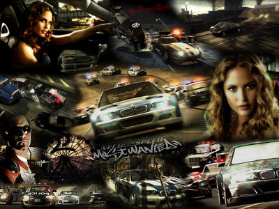 Gruppenavatar von Need for speed Most Wanted