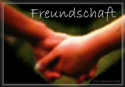 Gruppenavatar von ~Der höchste Beweis der Freundschaft ist nicht, einem Freund unsere Fehler, sondern ihm seine bemerkbar zumachen~ 