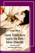 Gruppenavatar von Gute Mädchen tun´s im Bett-böse überall 