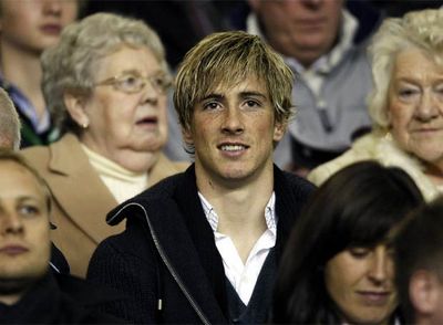 Gruppenavatar von Fernando Torres ♥