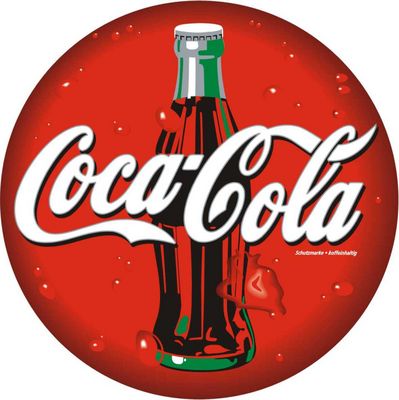 Gruppenavatar von Coca Cola on the coke side of live