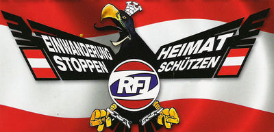 Gruppenavatar von RFJ Steyr