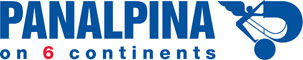 Gruppenavatar von PANALPINA on 6 Continents