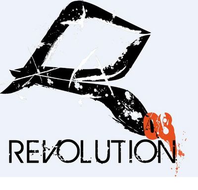 Gruppenavatar von Revolution08
