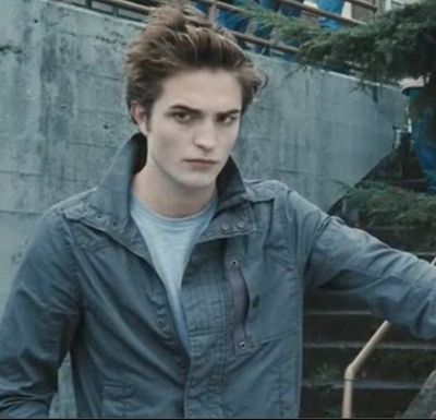 Gruppenavatar von Ich lass nachts das Fenster offen für Edward Cullen...