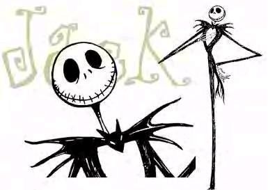 Gruppenavatar von Nightmare before Christmas 4-ever