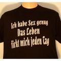 Gruppenavatar von sex hab ich genug , das leben fickt mich jeden tag 