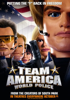 Gruppenavatar von Team America