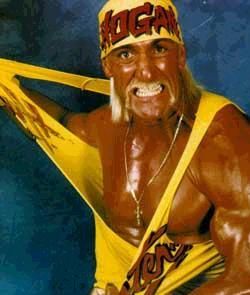 Gruppenavatar von HULKAMANIA