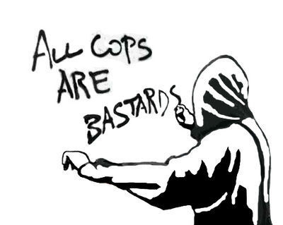 Gruppenavatar von A.C.A.B-------ALL COPS ARE BASTARDS