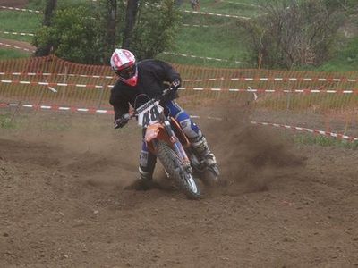 Gruppenavatar von wer ist für einen motorcrosskurs in Gloxwald