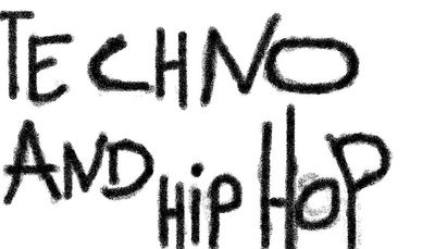 Gruppenavatar von Techno und Hip Hop is Geil