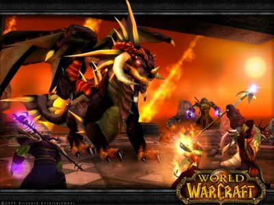 Gruppenavatar von WoW Durotan