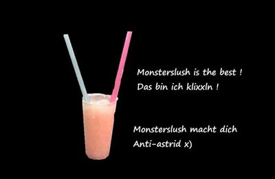 Gruppenavatar von Monster-Slush is BEST! Fuck ALL the REST