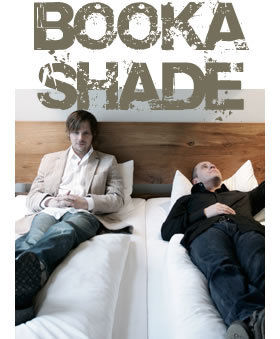 Gruppenavatar von Booka Shade Rulez !!!!!!