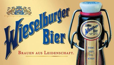 Gruppenavatar von I love Wieselburger