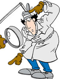 Gruppenavatar von ▄▀▄▀ Inspector Gadget Fangroup ▀▄▀▄