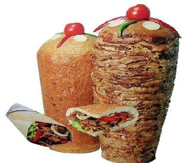 Gruppenavatar von DÖNER ist GEIL