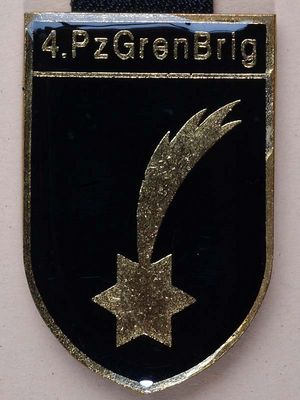 Gruppenavatar von 4. PzGrenBrig