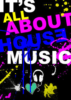 Gruppenavatar von all about house music