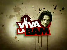 Gruppenavatar von !°!°!°!_Viva_La_Bam_!°!°!°!