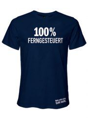 Gruppenavatar von 100 % FERNGESTEUERT