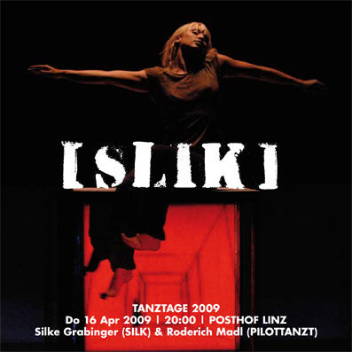 Gruppenavatar von SILK***Dancer*Choreographer*Artist