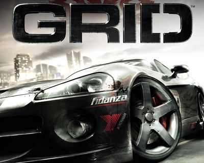 Gruppenavatar von GRID racedriver