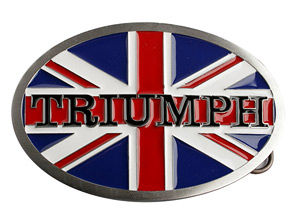 Gruppenavatar von Triumph Motorcycles (Classic,Vintage,Oldschool)