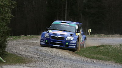 Gruppenavatar von Fabia S2000