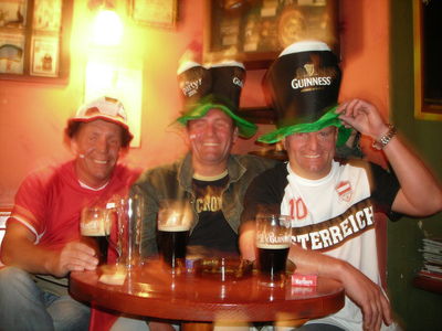 Gruppenavatar von Guinness Beer - it is very good
