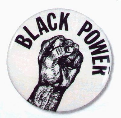 Gruppenavatar von BLACK POWER!