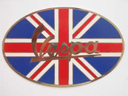 Gruppenavatar von Vespa (Custom and Vintage)