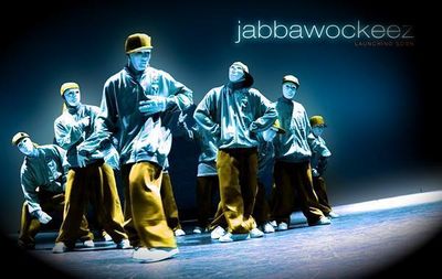 Gruppenavatar von JabbaWockeeZ - America's Best Dance Crew!!!!!!!!!