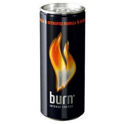 Gruppenavatar von Burn