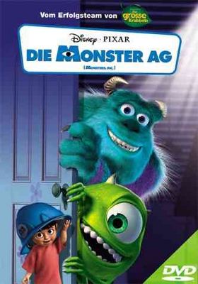 Gruppenavatar von ★Monster AG★