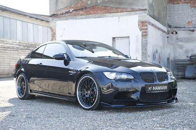 Gruppenavatar von BMW COUPE FAHRER