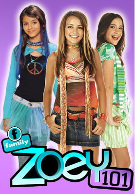 Gruppenavatar von zoey101fans  zoey101 is cool