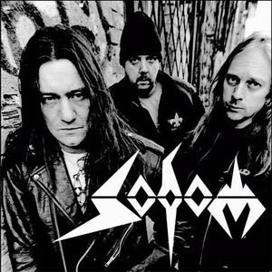 Gruppenavatar von Sodom