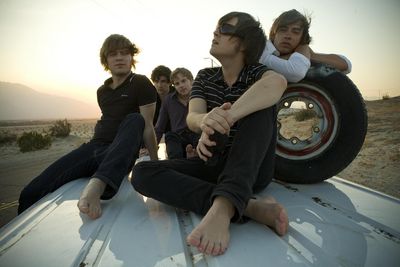 Gruppenavatar von ♥Mando Diao♥