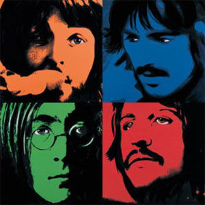 Gruppenavatar von I´ve just seen a face ♫