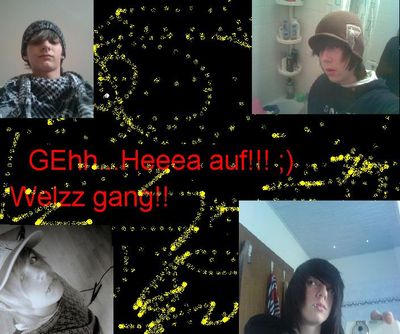 Gruppenavatar von Gehh.....HEA AUFF!!