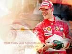 Gruppenavatar von Michael Schumacher - forever number one