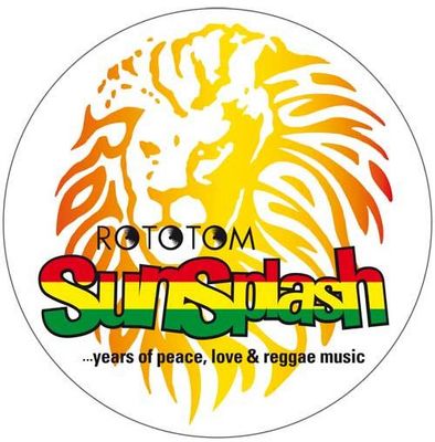 Gruppenavatar von Rototom Sunsplash 2009 - 02.07.2009 - 11.07.2009 