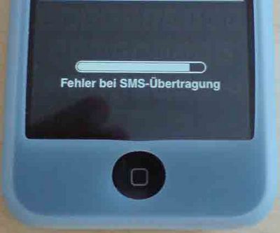 Gruppenavatar von Danke für die SMS! Sex wäre mir lieber gewesen!